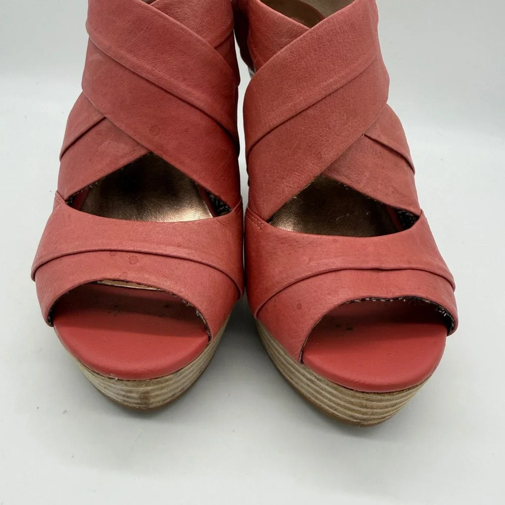 Seychelles womens coral